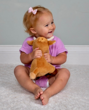 Load image into Gallery viewer, Hetty Highland Cow Lovey