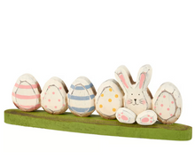Load image into Gallery viewer, Bunny & Egg Sitter