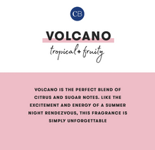 Load image into Gallery viewer, Capri Blue Volcano Body Scrub