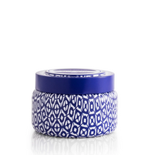 Load image into Gallery viewer, Capri Blue Printed Travel Tin