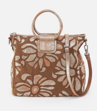 Load image into Gallery viewer, HOBO SHEILA Large Satchel