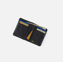Load image into Gallery viewer, Hobo Lumen Mini Wallet