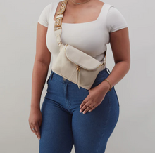 Load image into Gallery viewer, Hobo Fern Large Belt Bag
