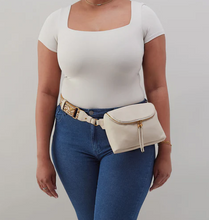 Load image into Gallery viewer, Hobo Fern Large Belt Bag