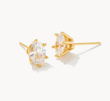 Load image into Gallery viewer, Kendra Scott Cailin Stud Earrings