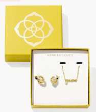 Load image into Gallery viewer, Kendra Scott Cailin Mama Gift Set