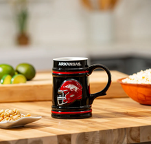 Load image into Gallery viewer, Arkansas Stein Cup
