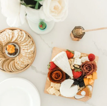 Load image into Gallery viewer, Nora Fleming Cheese Board