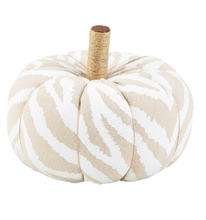 Load image into Gallery viewer, Animal Print Pumpkin Sitter