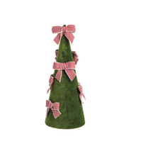 Load image into Gallery viewer, Bow Tree Sitter