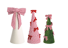 Load image into Gallery viewer, Bow Tree Sitter