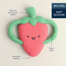 Load image into Gallery viewer, Strawberry Chewy