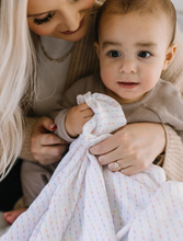 Load image into Gallery viewer, Swaddle Blanket Set