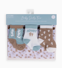 Load image into Gallery viewer, Baby Sock Set