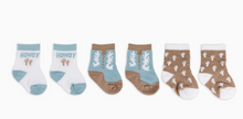 Load image into Gallery viewer, Baby Sock Set