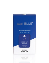 Load image into Gallery viewer, Capri Blue Pura Diffuser Refill