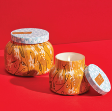 Load image into Gallery viewer, Capri Blue Pattern Play Jars