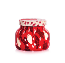 Load image into Gallery viewer, Capri Blue Pattern Play Jars