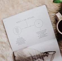 Load image into Gallery viewer, When Fear Meets Faith Devotional