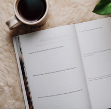 Load image into Gallery viewer, When Fear Meets Faith Devotional