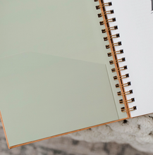 Load image into Gallery viewer, In The Word Journal