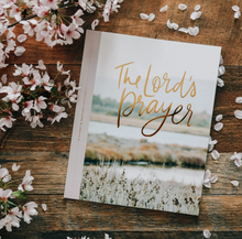 Load image into Gallery viewer, The Lord's Prayer Devotional