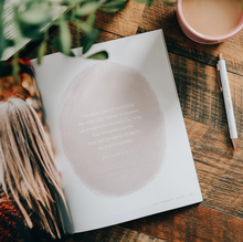 Load image into Gallery viewer, The Lord's Prayer Devotional