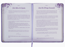 Load image into Gallery viewer, Strong & Courageous Devotional