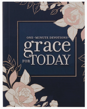 Load image into Gallery viewer, One-Minute Grace for Today