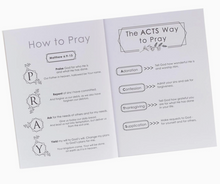 Load image into Gallery viewer, My Prayer Journal