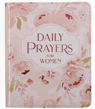 Load image into Gallery viewer, Daily Prayers for Women