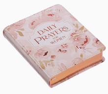 Load image into Gallery viewer, Daily Prayers for Women