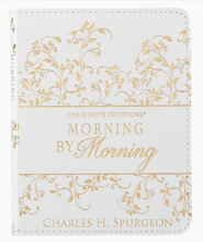 Load image into Gallery viewer, Morning By Morning Devotional