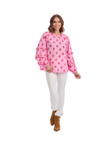 Load image into Gallery viewer, Trenton Printed Top