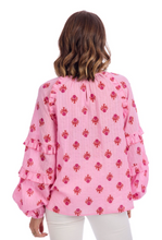 Load image into Gallery viewer, Trenton Printed Top