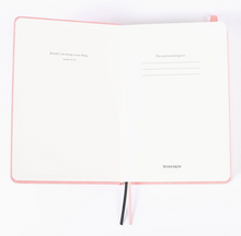 Load image into Gallery viewer, Wineskin Journals