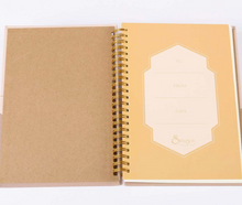 Load image into Gallery viewer, Fear Not Journal