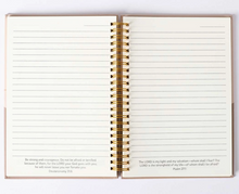 Load image into Gallery viewer, Fear Not Journal