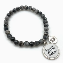 Load image into Gallery viewer, Sentiment Stretch Bracelets