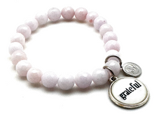 Load image into Gallery viewer, Sentiment Stretch Bracelets