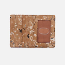 Load image into Gallery viewer, HOBO EURO SLIDE Wallet