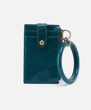 Load image into Gallery viewer, Hobo Ring Wristlet Wallet