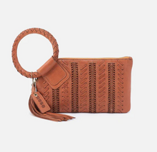 Load image into Gallery viewer, HOBO SABLE Wristlet