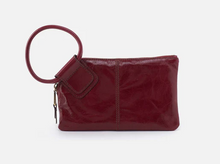 Load image into Gallery viewer, HOBO SABLE Wristlet