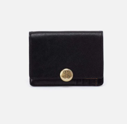 Hobo Hutton Small Wallet – Hartz Honey Hole