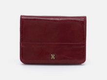 Load image into Gallery viewer, Jill Small Bifold Wallet