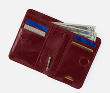 Load image into Gallery viewer, Jill Small Bifold Wallet