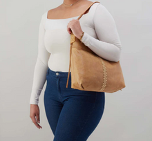 Load image into Gallery viewer, Hobo Romy Shoulder Bag