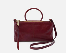 Load image into Gallery viewer, Hobo Sable Crossbody