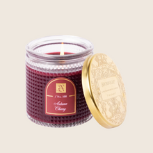 Load image into Gallery viewer, Aromatique 6oz Candle with Lid